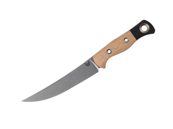 Benchmade 4050-02 Meatcrafter – Maple Valley Richlite vadász kés