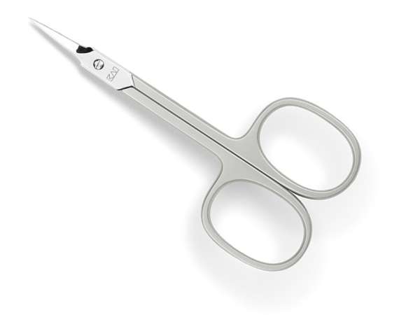 KAI manikűr olló vékony heggyel