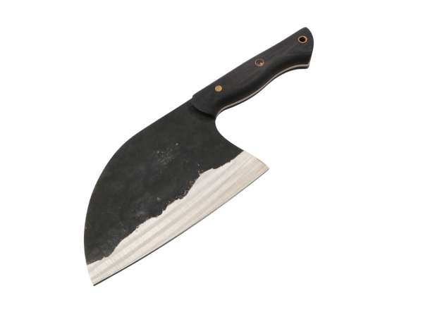 Messerfieber Serbian kés