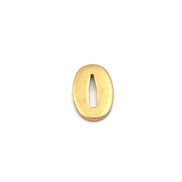 Bolster V 24 – sárgaréz