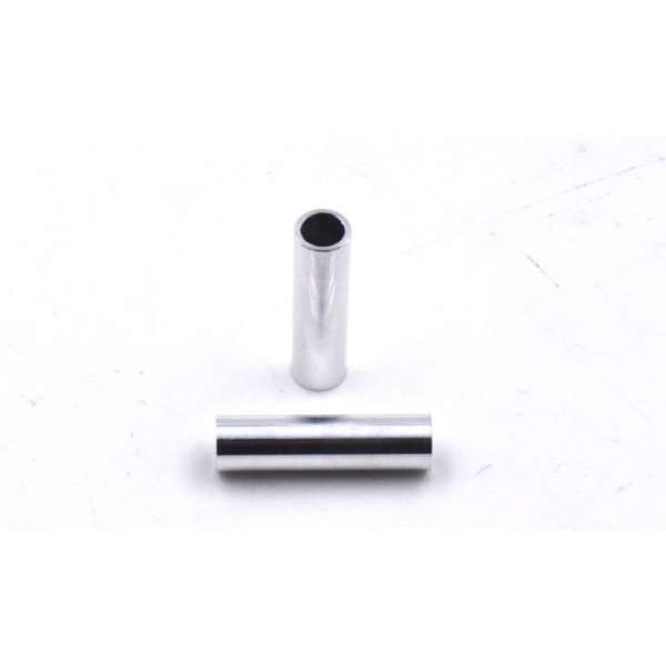 Lanyard alumínium 1/4 24 mm