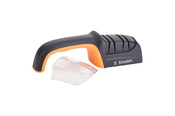 Sharpi gyémánt/kerámia konyhai késélező