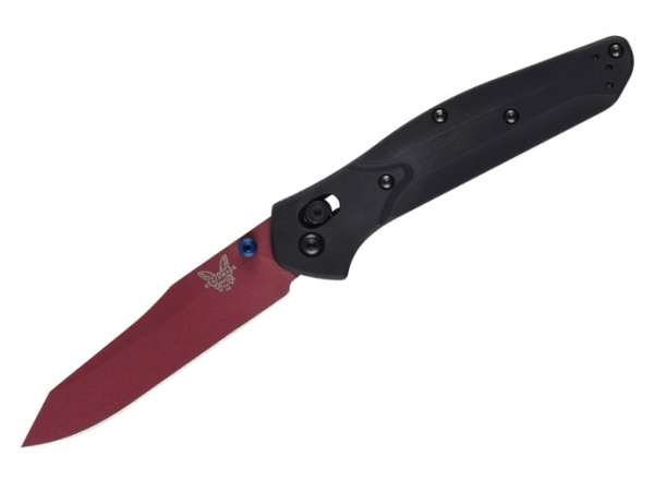 Benchmade 940CN-2054 Osborne LE zsebkés