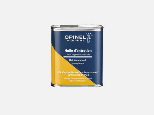 Opinel növényi olaj 150 ml