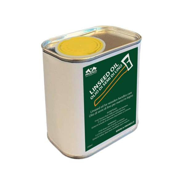 Prandi lenolaj 250 ml