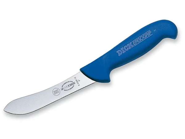 F. Dick ErgoGrip tőkekés 13 cm – kék