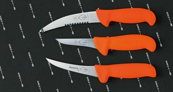 F. Dick vadászkés készlet „outdoor” – 3 kés