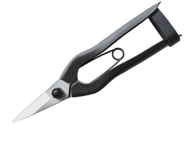 Okatsune 207 bokor- és bonsai olló