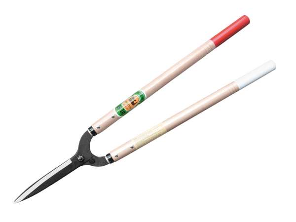 Okatsune 214 sövényvágó olló – széles