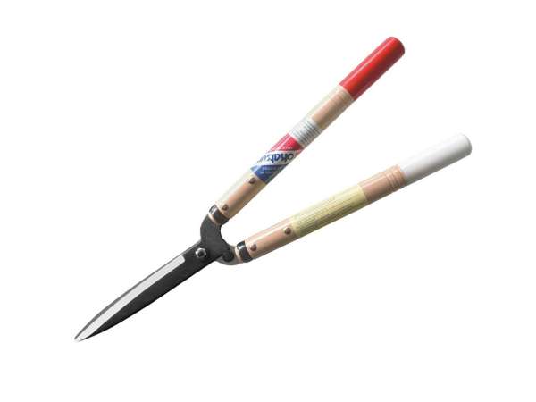 Okatsune 217 sövényvágó olló – rövid