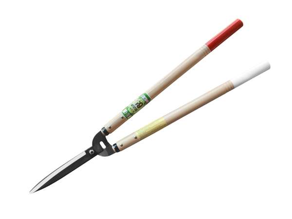 Okatsune 230 sövényvágó olló – hosszú