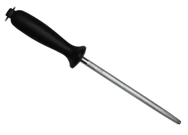 Morakniv Frosts P-207 fenőacél – ovális, 29,5 cm