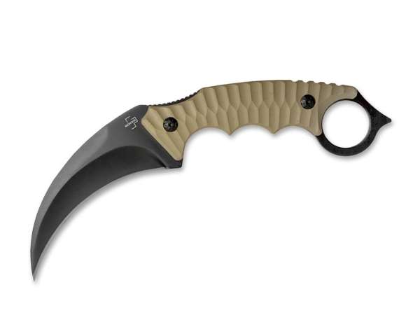 Böker Plus Spike Karambit kés
