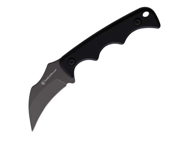 Smith & Wesson H.R.T. Karambit Neck Knife nyakkés