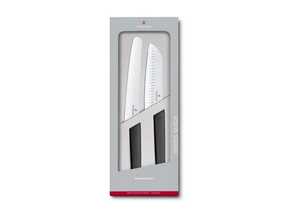 Victorinox 6.9093.22G Swiss Modern konyhakés készlet – 2 kés
