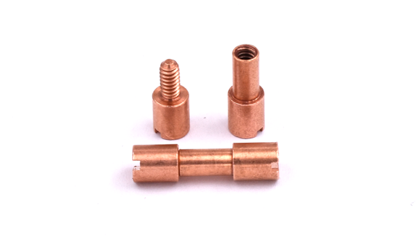 Corby csavar réz 1/4 – 1 db