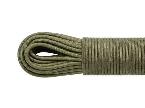 Paracord Type III 550 Boa - méteres kiszerelés