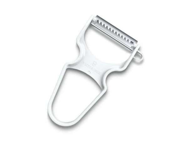 Victorinox 6.0934 RAPID hámozó - julienne, fehér