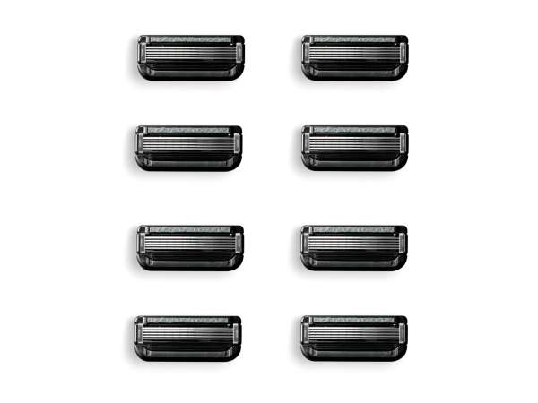 KAI Auger borotvabetét – 8 db