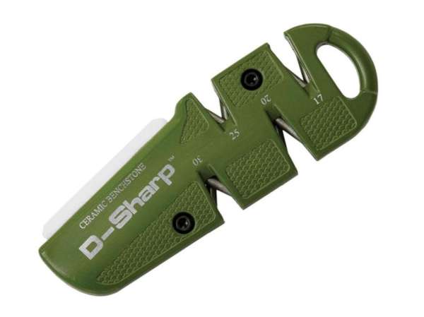 Lansky D-Sharp gyémánt zsebélező