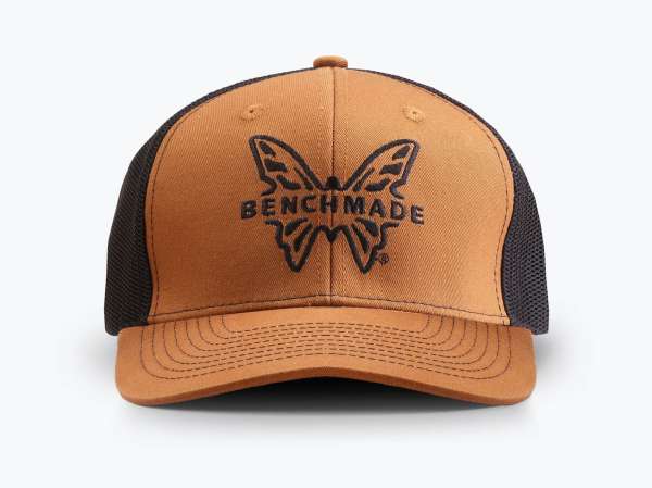 Benchmade baseball sapka