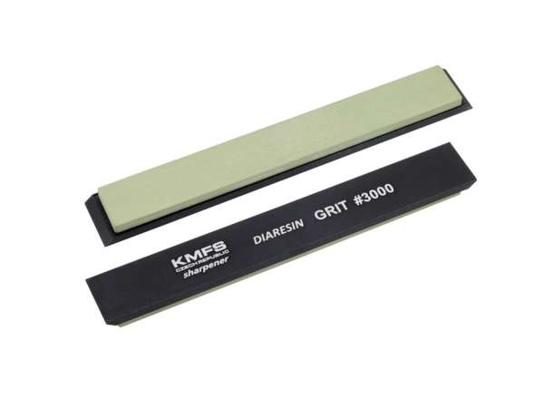 KMFS Diaresin 3000 grit fenőkő
