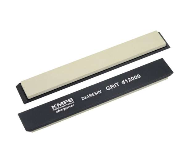 KMFS Diaresin 12000 grit fenőkő