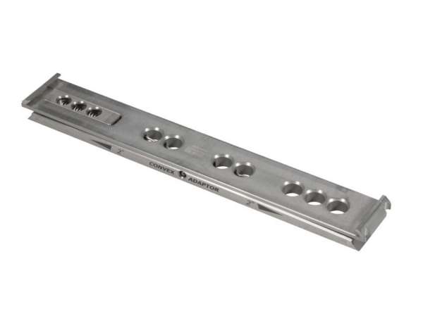 KMFS konvex él adapter