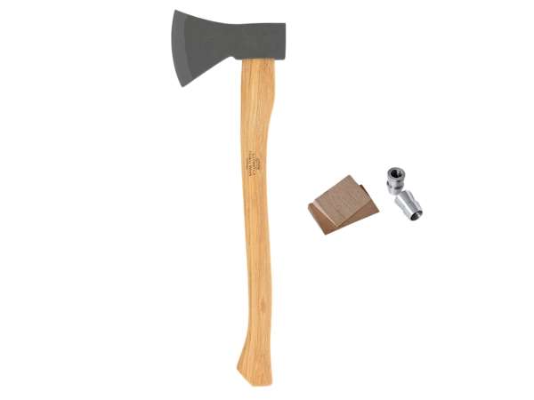Helko Werk Rheinlander Pack Axe fejszenyél 50 cm