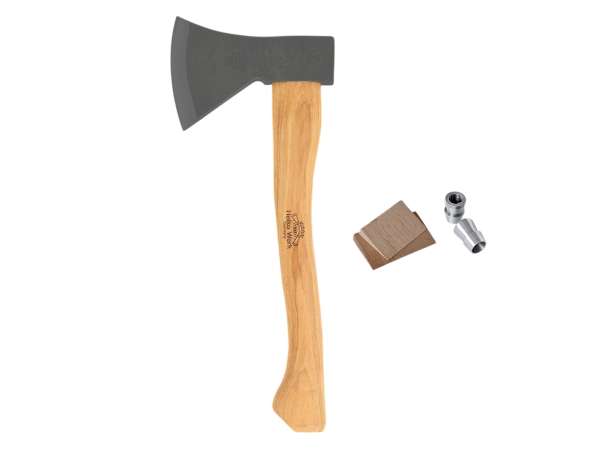 Helko Werk Rheinlander Hatchet fejszenyél 36 cm