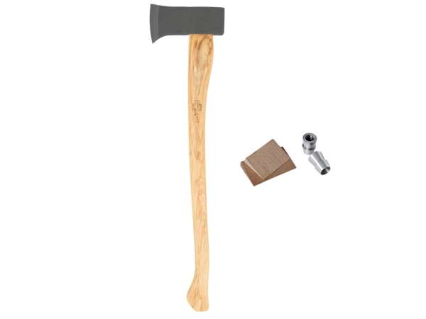 Helko Werk Saxon Splitter fejszenyél 80 cm