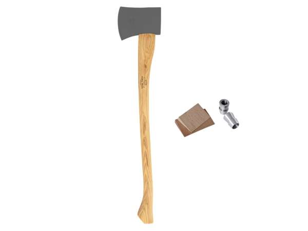 Helko Werk Classic Tasmanian Axe fejszenyél 80 cm