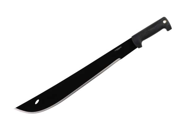 Condor El Salvador Machete machete - fekete