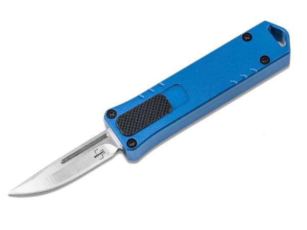 Böker Plus Micro USB OTF automata kés