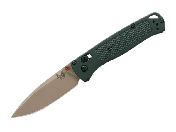 Benchmade 535TN-2601 Bugout® Elmax zsebkés
