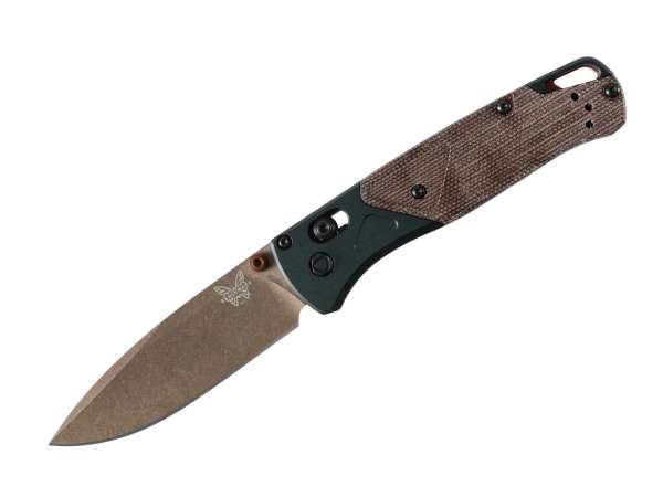 Benchmade 535FE-2602 Bugout® zsebkés