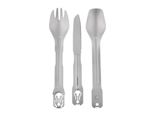 Outrest Foodkit evőeszközkészlet - 3 db