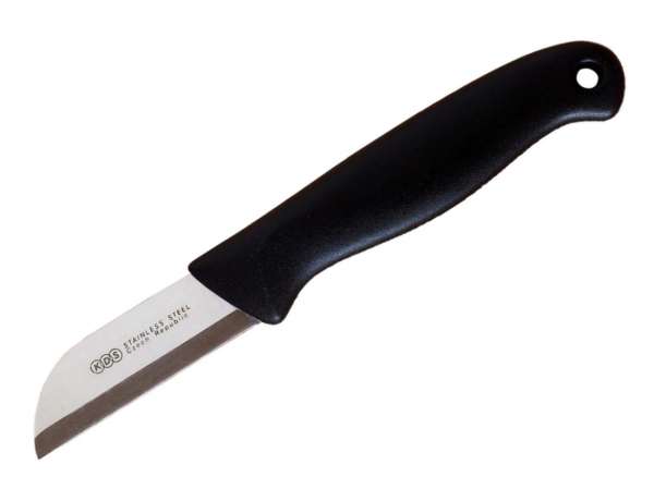 KDS Optima Line hámozókés 6 cm