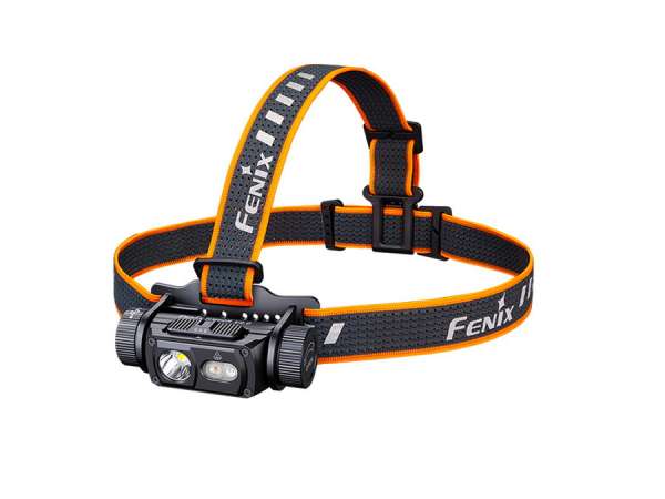 Fenix HM60R V2.0 újratölthető fejlámpa