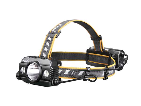 Fenix HP30R V2.0 újratölthető fejlámpa