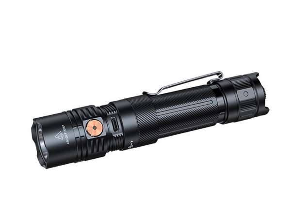 Fenix PD36R ACE újratölthető zseblámpa