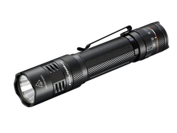Fenix PD45R ACE taktikai újratölthető zseblámpa