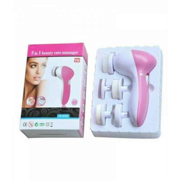 5in1 Beauty care massager (AE-8782)