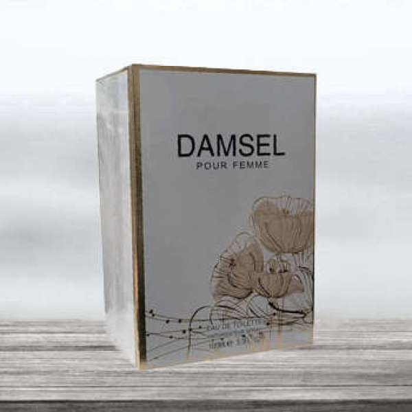 Damsel - női parfüm