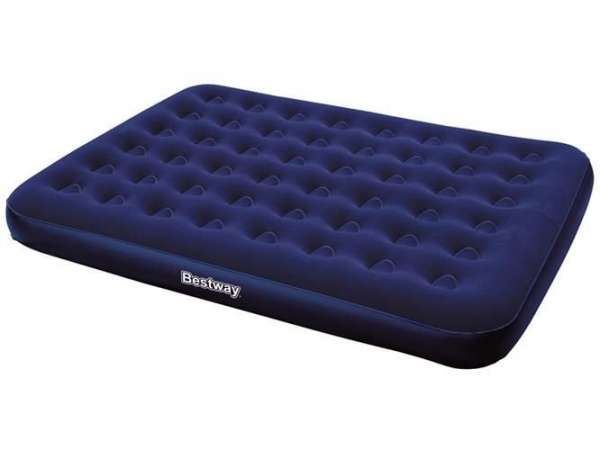 Bestway Felfújható kétszemélyes matrac