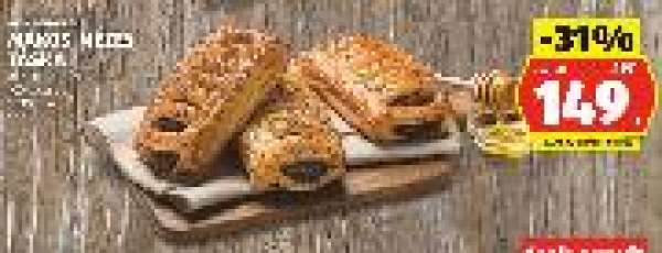 Mákos-mézes táska