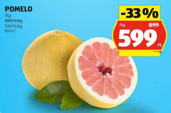POMELO