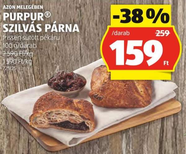 PURPUR® SZILVÁS PÁRNA