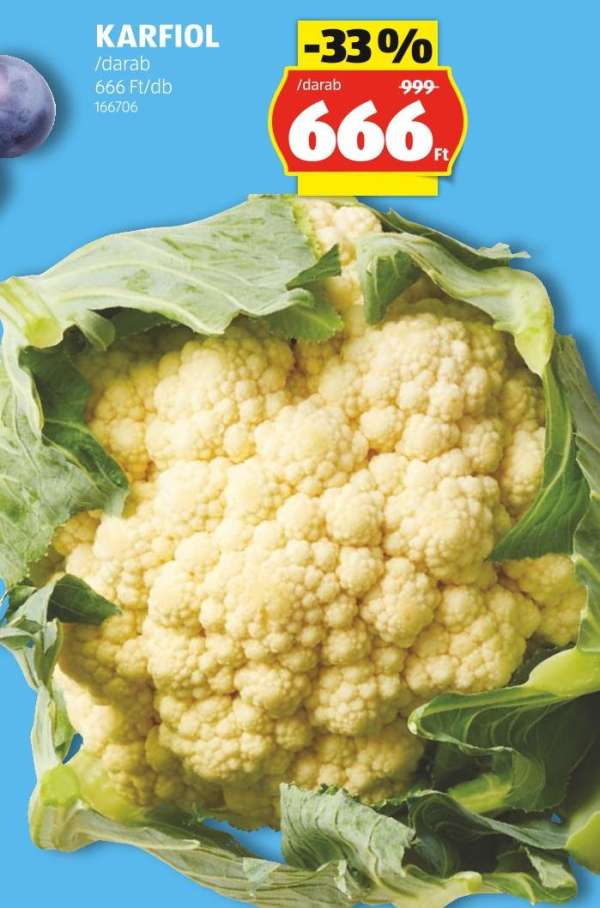 KARFIOL