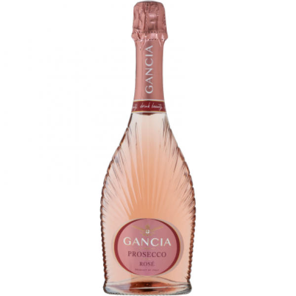 Gancia Prosecco Rosé száraz olasz fehér pezsgő 11% 0,75 l